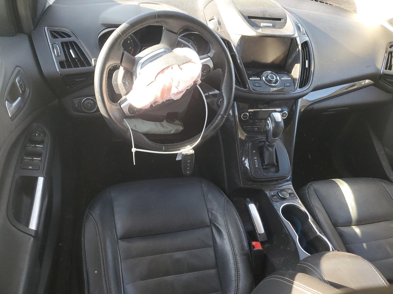 2014 Ford Escape - Image 8