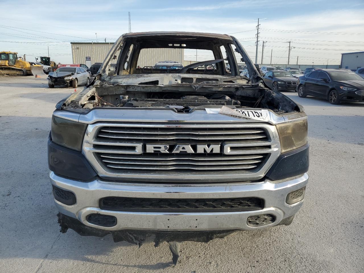 1c6rrejt0rn205179 1C6RREJT0RN205179 2024 Ram 1500 Laramie