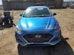 2018 Hyundai Sonata Se en Venta en Colorado Springs, CO - Vandalism