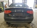 2012 Audi S4 Prestige zu verkaufen in Byron, GA - Water/Flood