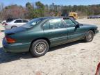 1995 Pontiac Bonneville Se en Venta en Seaford, DE - Front End