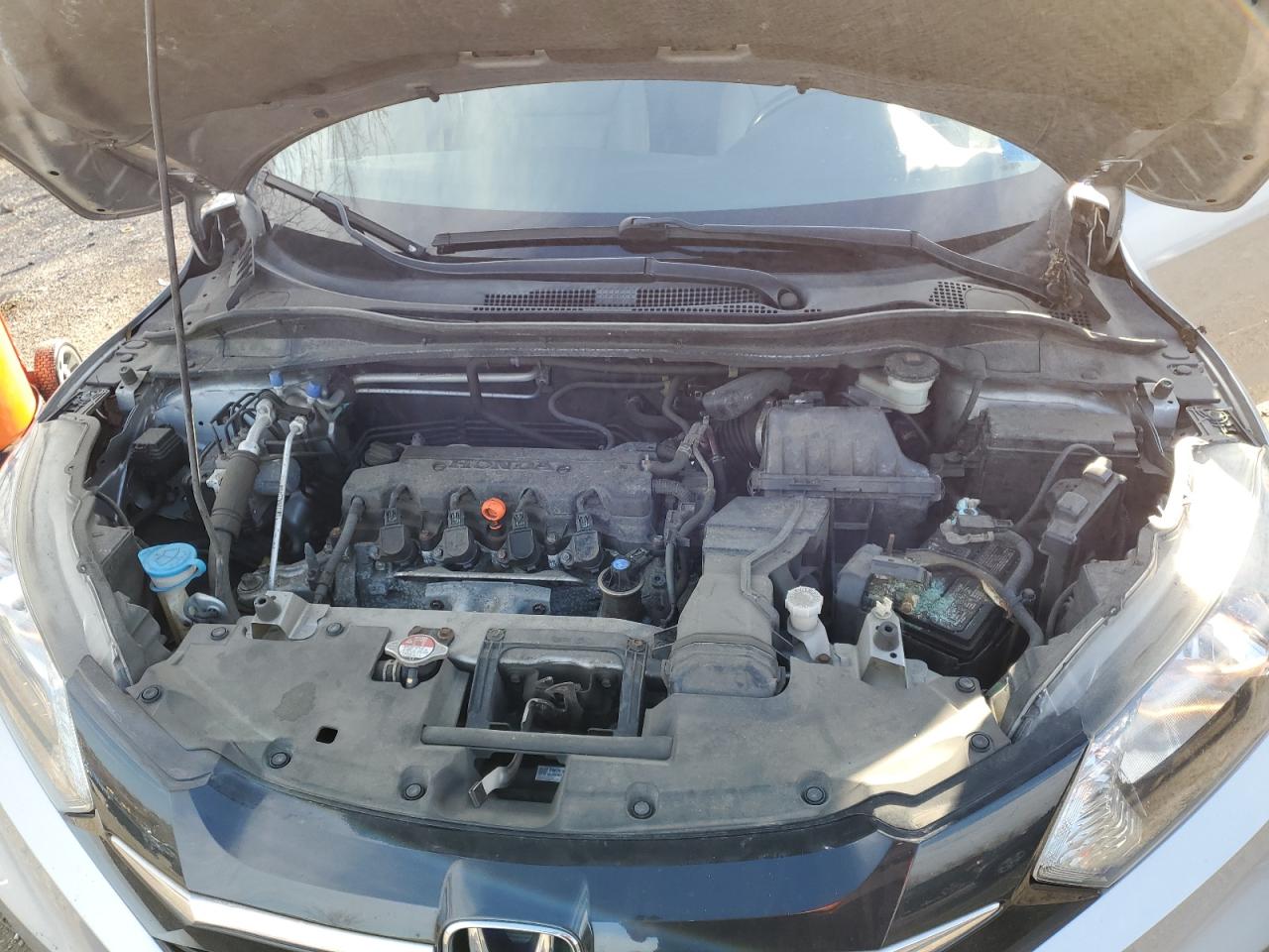 2017 Honda HR-V - Image 13