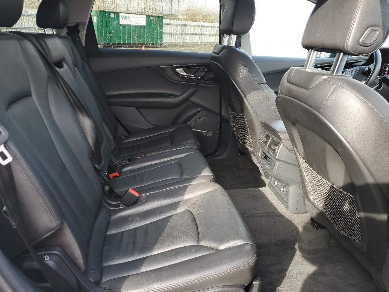 2019 Audi Q7 - Image 11