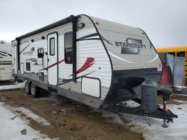 2016 STARCRAFT AUTUMN RID   for sale at Copart AB - EDMONTON
