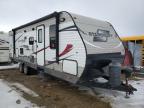 2016 STARCRAFT AUTUMN RID   for sale at Copart AB - EDMONTON