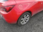2014 VAUXHALL ASTRA GTC for sale at Copart SANDTOFT