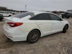 2016 Hyundai Sonata Se للبيع في Oklahoma City، OK - Mechanical