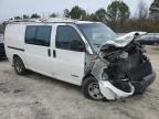 2005 Chevrolet Express G3500  на продаже в Hampton, VA - Front End