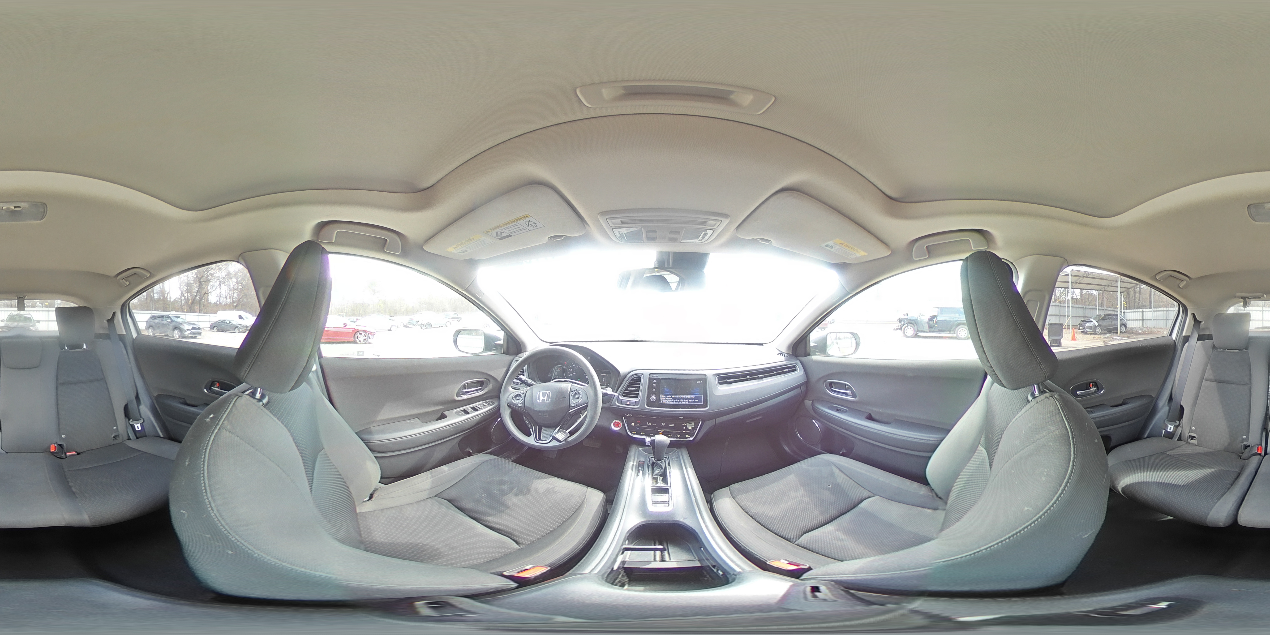 2019 Honda HR-V - Image 15