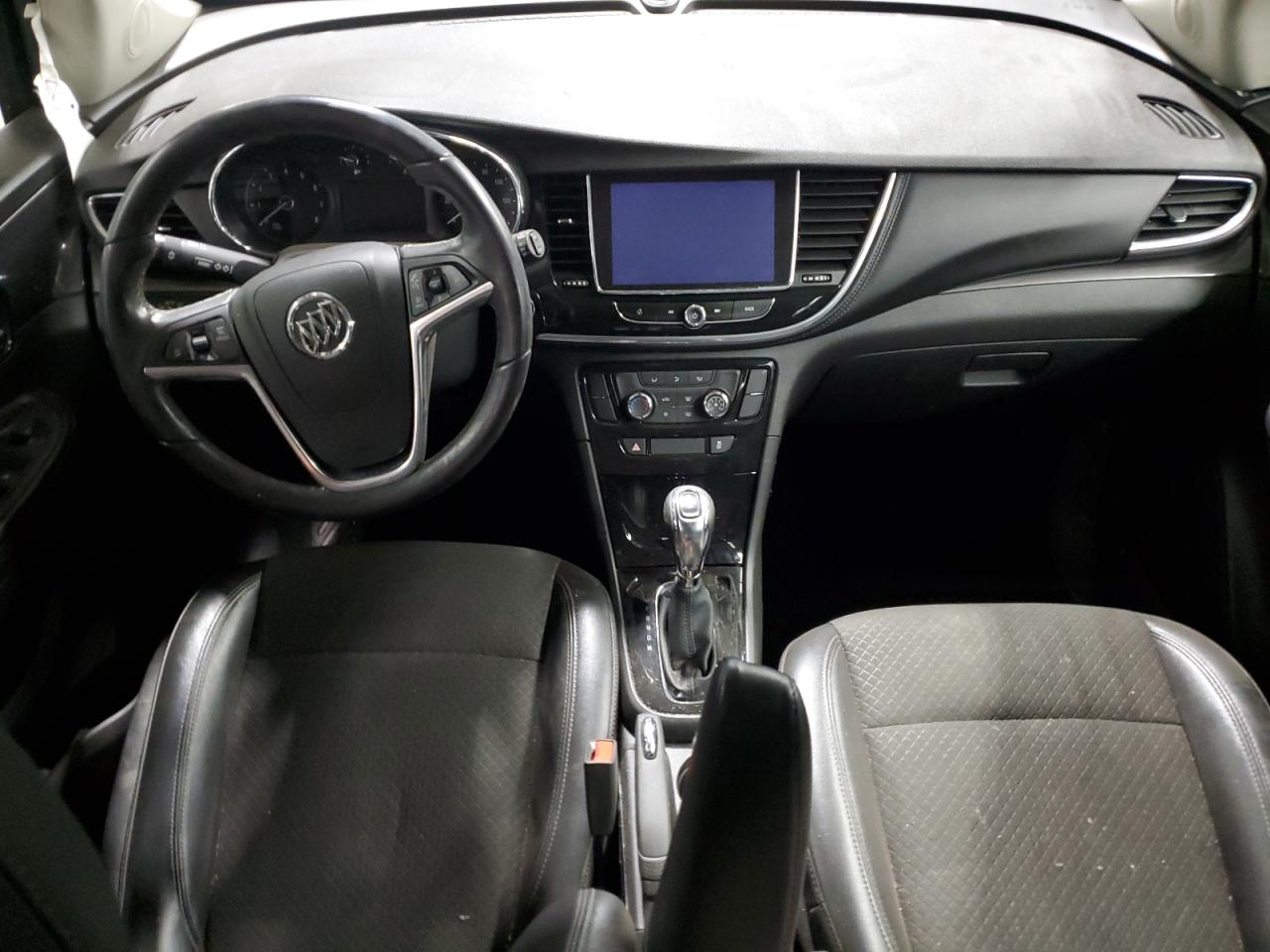 2019 Buick Encore Preferred VIN: KL4CJASB4KB905728 Lot: 48994515