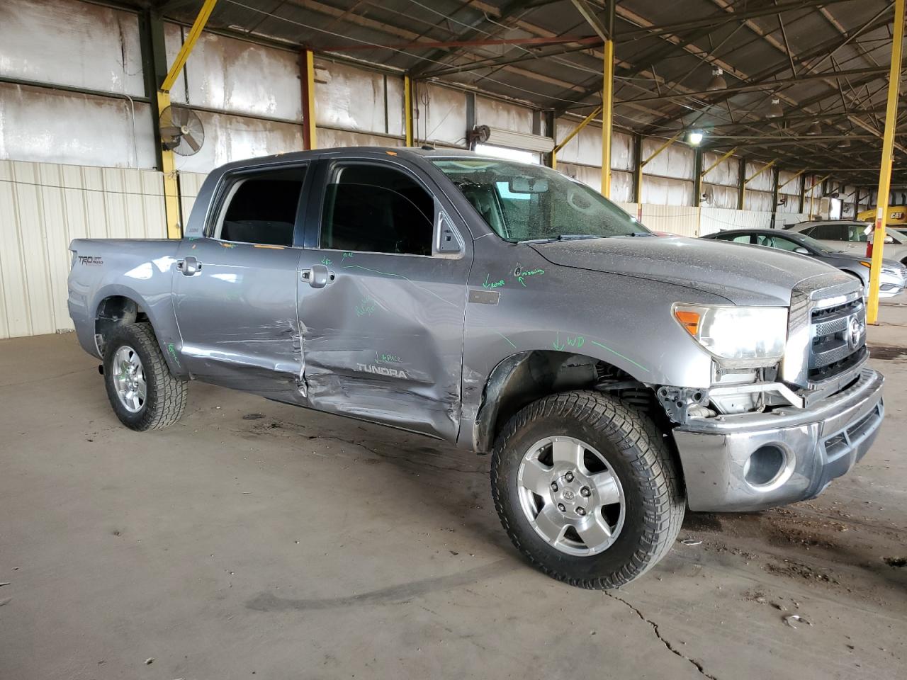 2010 Toyota Tundra - Image 4