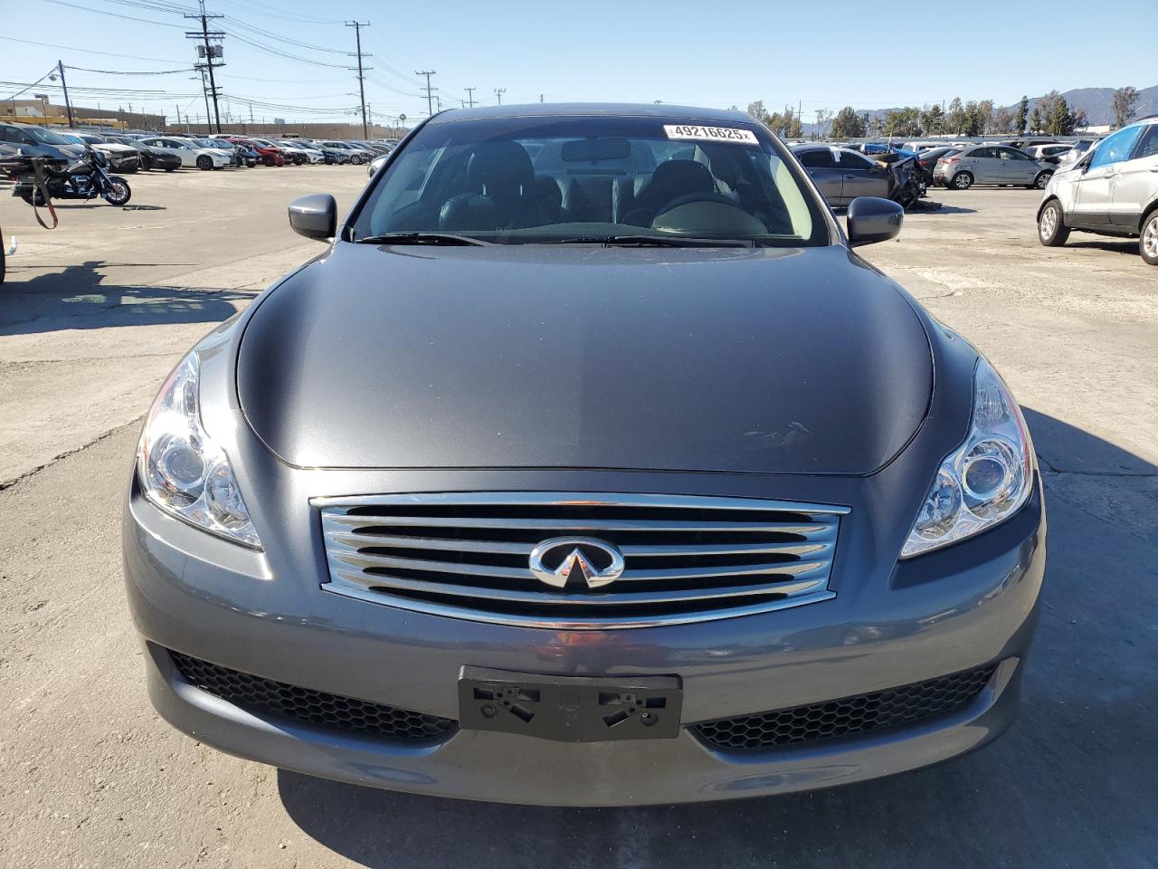 2010 Infiniti G - Image 5