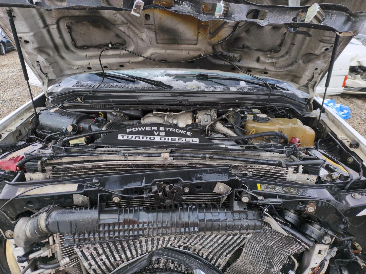2008 Ford F350 - Image 11