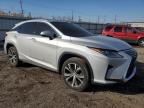 2017 Lexus Rx 350 Base de vânzare în Chicago Heights, IL - Vandalism