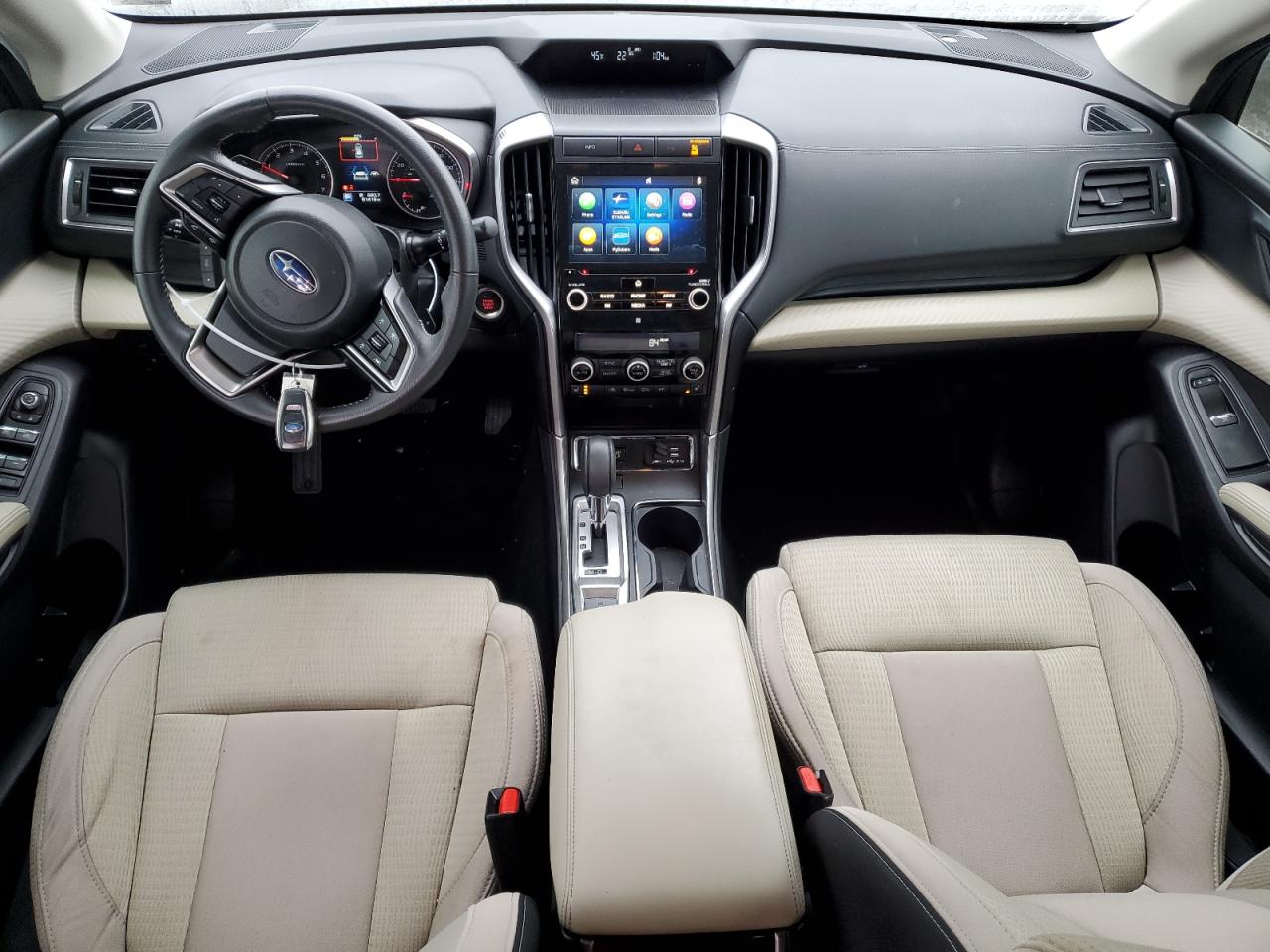 2019 Subaru Ascent - Image 8