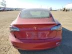 2018 Tesla Model 3  for Sale in American Canyon, CA - Rear End