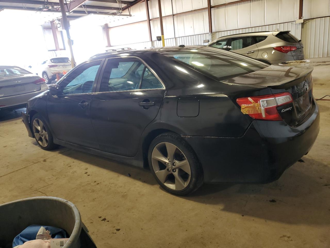 2014 Toyota Camry - Image 2