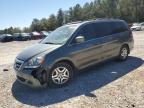 2007 Honda Odyssey Exl for Sale in Eight Mile, AL - Front End