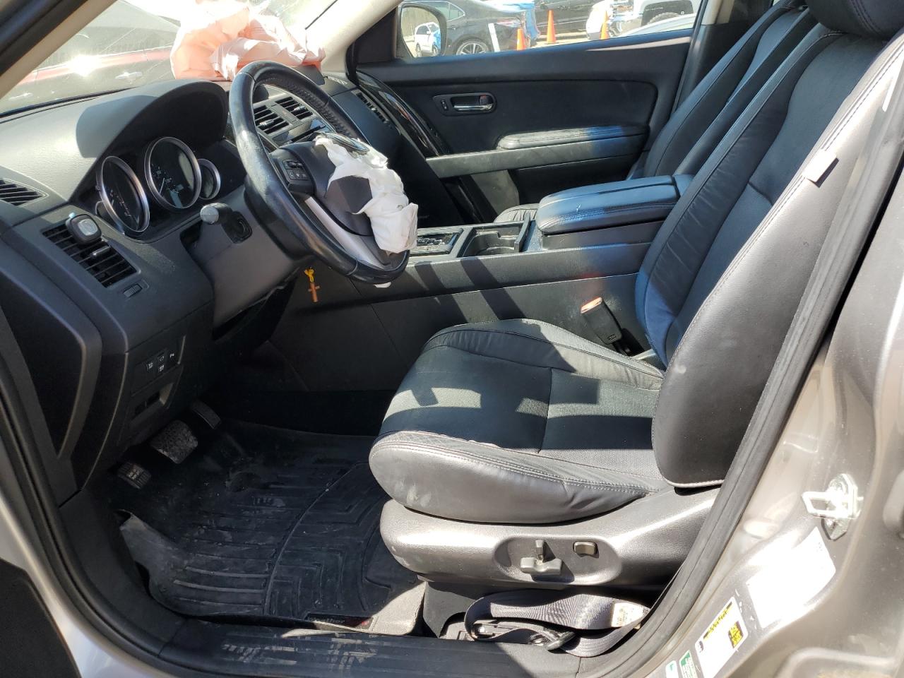 2014 Mazda CX-9 - Image 7