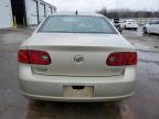 2007 Buick Lucerne Cxl de vânzare în Montgomery, AL - Rollover