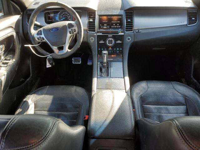  FORD TAURUS 2015 Чорний