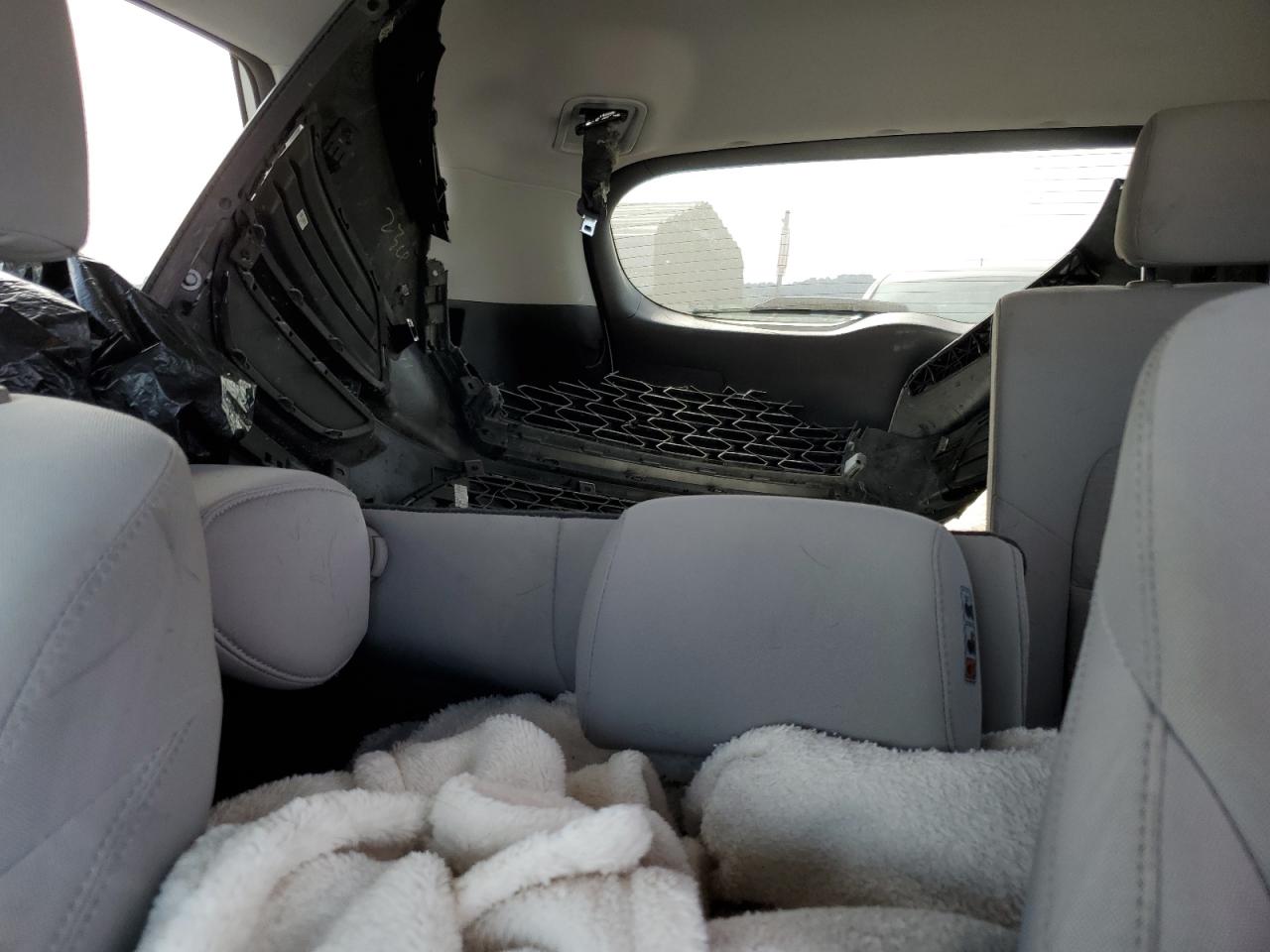 2019 Hyundai Tucson - Image 10