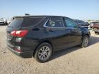2019 Chevrolet Equinox Lt for Sale in San Antonio, TX - Front End