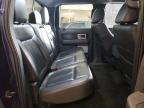 2011 Ford F150 Supercrew იყიდება Avon-ში, MN - Front End