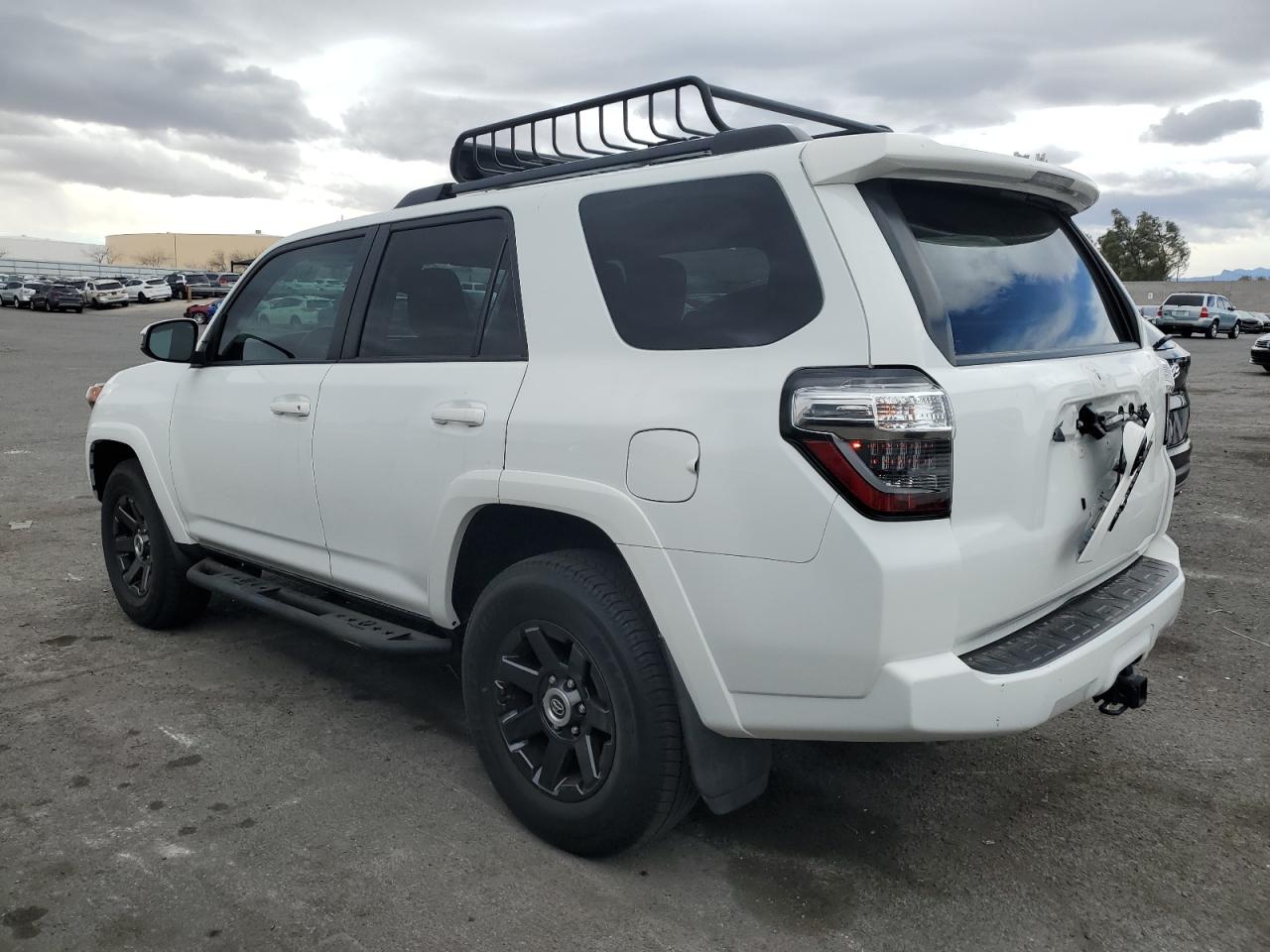 2021 Toyota 4Runner - Image 2