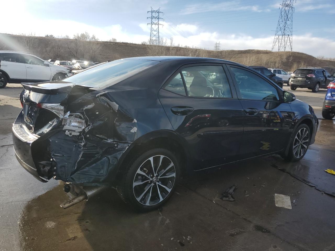 2017 Toyota Corolla - Image 3
