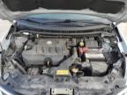 2011 Nissan Versa S for Sale in Ellwood City, PA - Front End