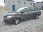 2013 Toyota Corolla Base en Venta en Barberton, OH - Biohazard/Chemical