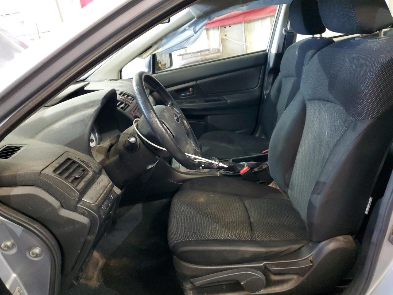 2014 Subaru Impreza - Image 7