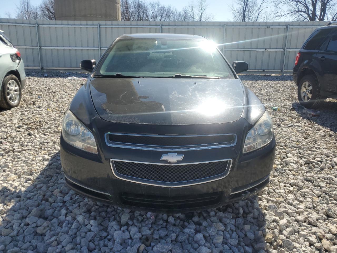 2012 Chevrolet Malibu - Image 5