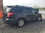 2015 Ford Explorer Xlt за продажба в Hueytown, AL - Front End
