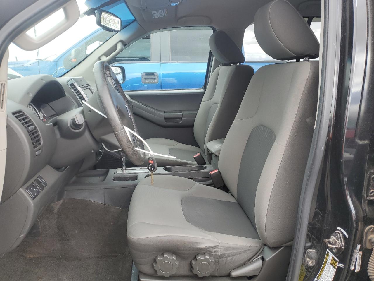 2013 Nissan XTerra - Image 7