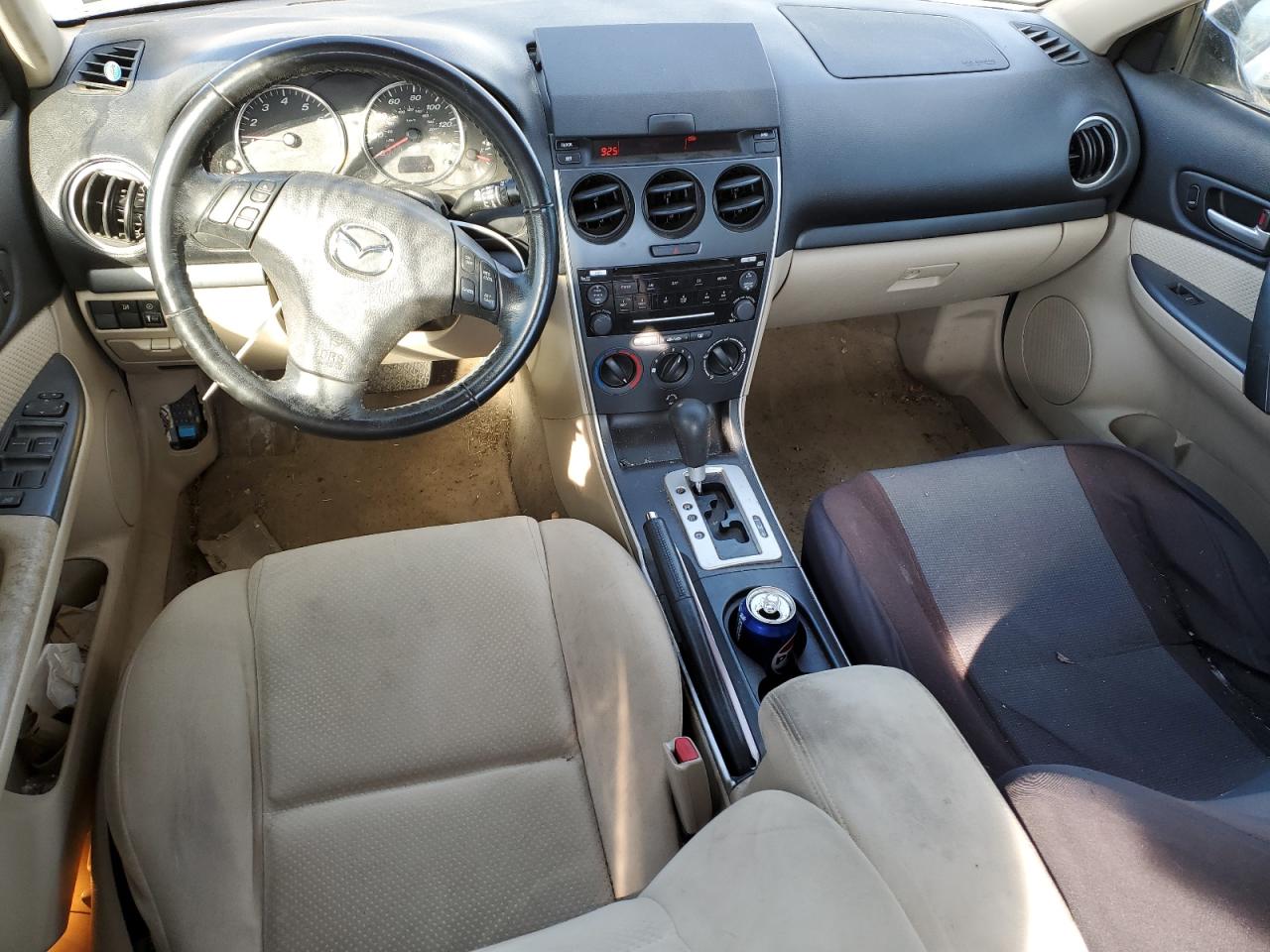 2008 Mazda 6 - Image 8