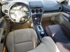 2008 Mazda 6 I de vânzare în Tulsa, OK - Rear End