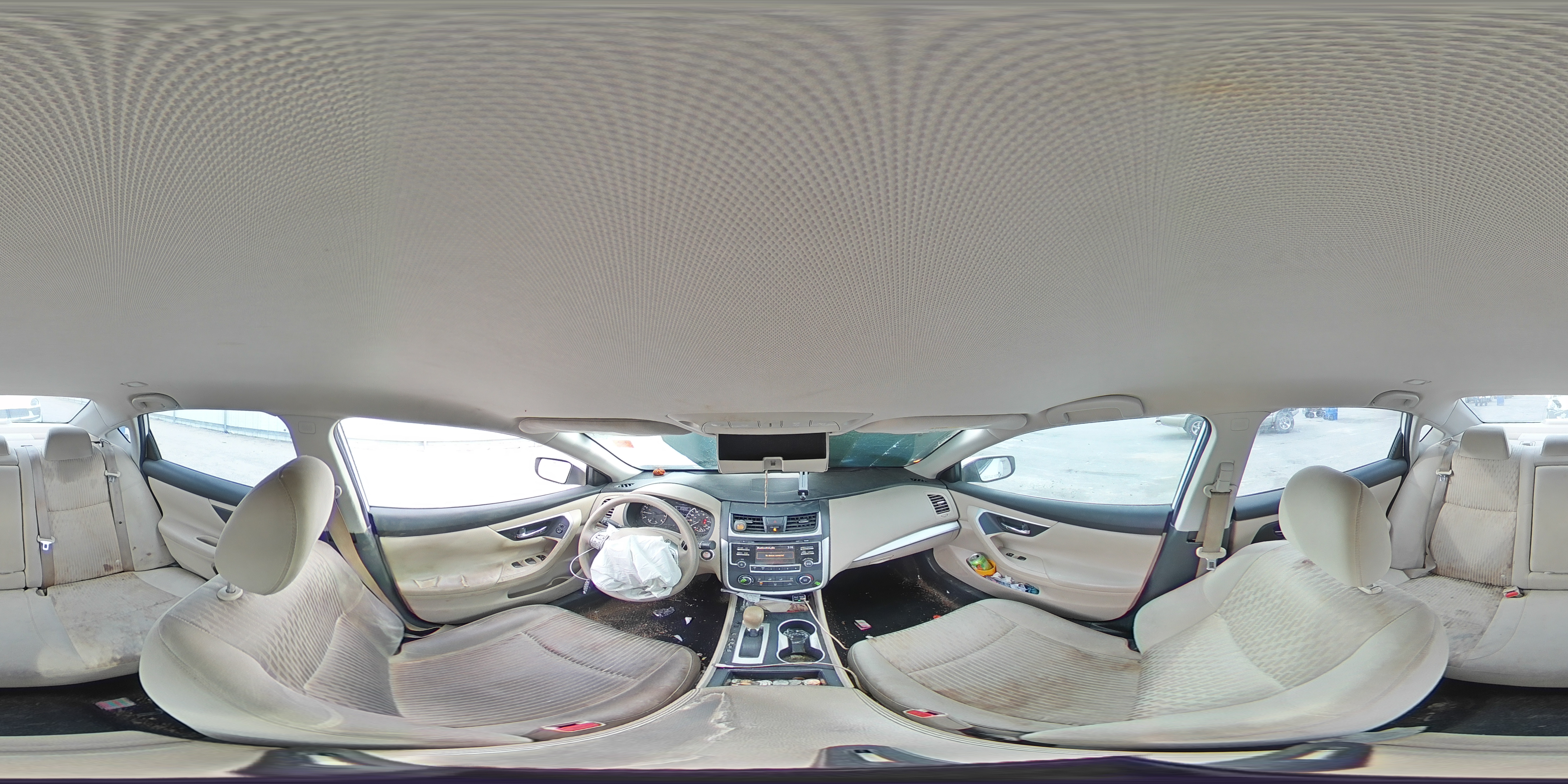 2017 Nissan Altima - Image 12