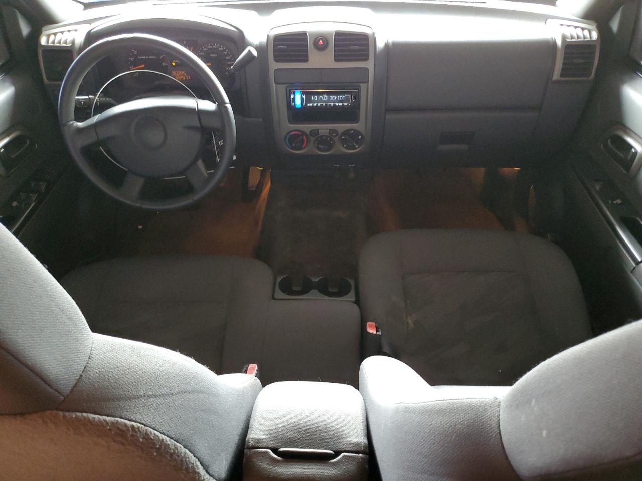 2005 Chevrolet Colorado - Image 8