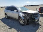 2013 Chevrolet Traverse Lt за продажба в Earlington, KY - Front End