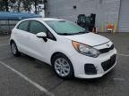 2016 Kia Rio Lx на продаже в Rancho Cucamonga, CA - Mechanical