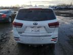 2018 KIA SORENTO SX à vendre chez Copart QC - MONTREAL