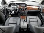 2014 Mercedes-Benz Glk 250 Bluetec en Venta en Eugene, OR - Burn - Interior