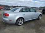 2008 AUDI A4 2.0T QUATTRO   for sale at Copart MD - BALTIMORE EAST
