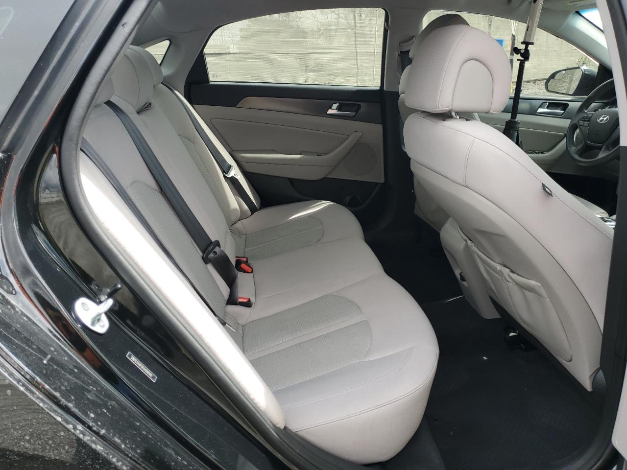 2015 Hyundai Sonata Sport VIN: 5NPE34AFXFH106040 Lot: 48980165