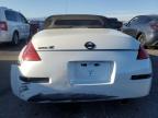 2007 Nissan 350Z Roadster იყიდება North Las Vegas-ში, NV - Rear End