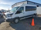 2015 Ford Transit T-350 للبيع في Mcfarland، WI - Front End