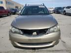 2008 Subaru Impreza 2.5I for Sale in Littleton, CO - Front End