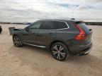 2022 Volvo Xc60 B5 Inscription for Sale in Andrews, TX - All Over